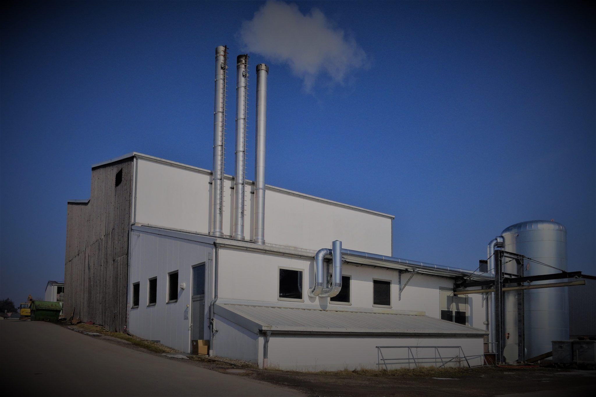 Medium Combustion Plant