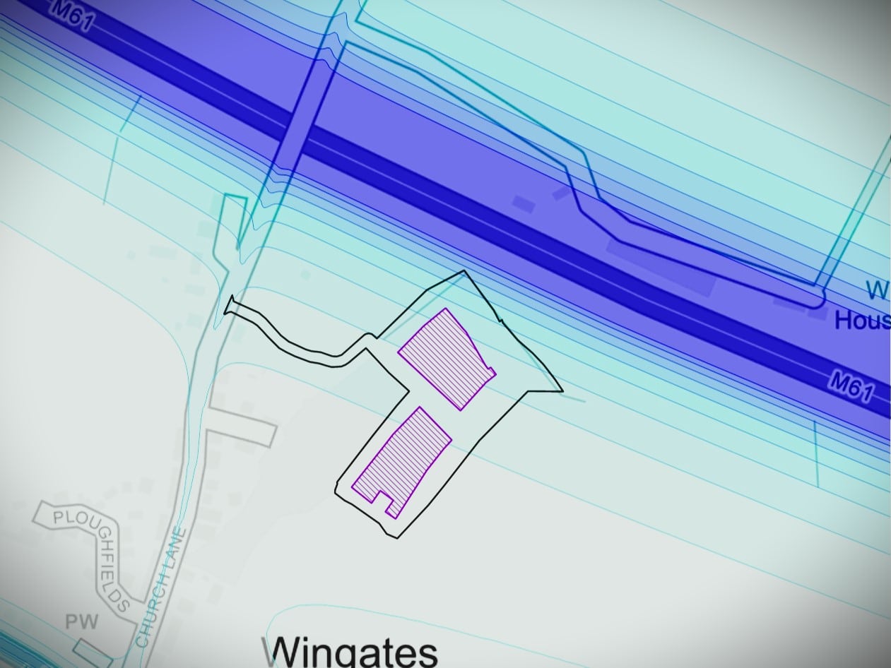 Dispersion Modelling Assessment
