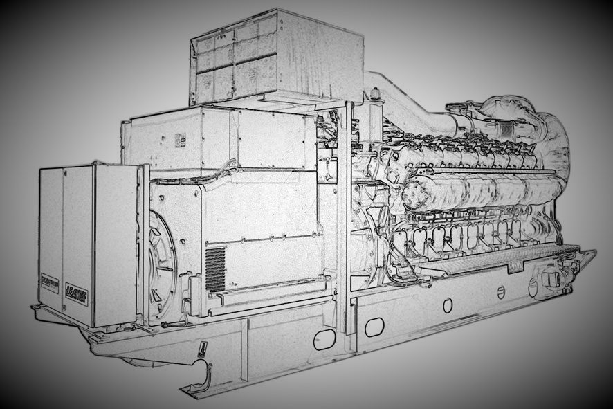 Flexible Generation Facility