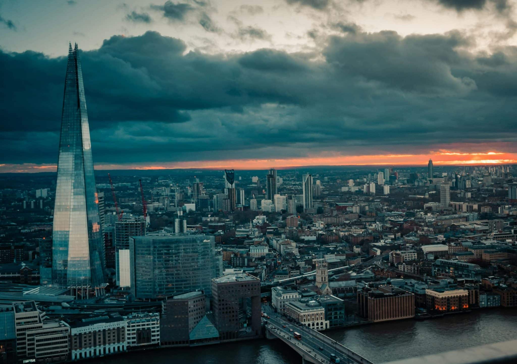 London Air Quality Assessment