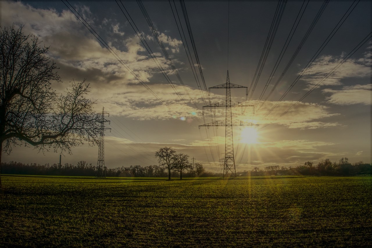 Dispersion Modelling Assessment for a Short Term Operating Reserve