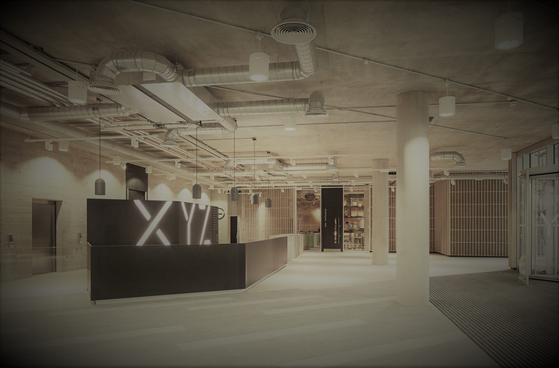 XYZ Building - Hea02 Monitoring