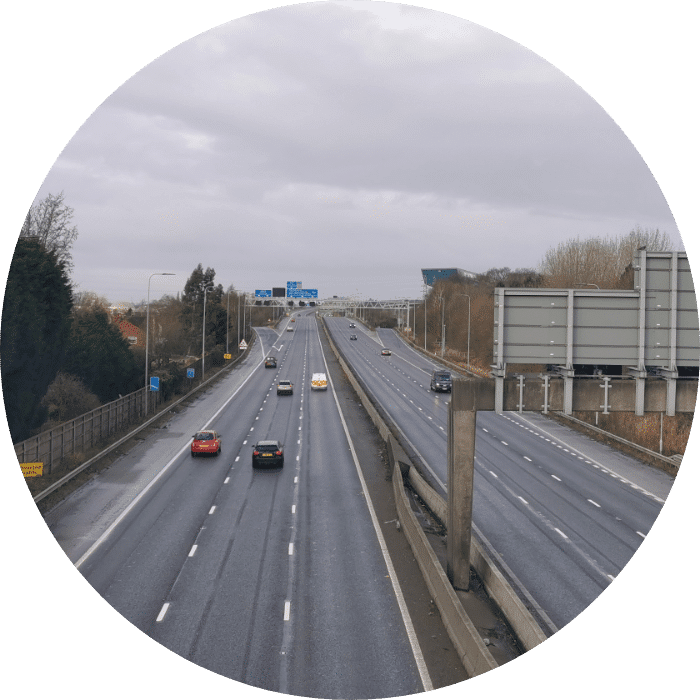 Motorway