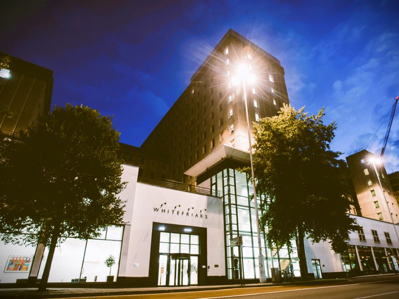 Redmore Environmental Bristol